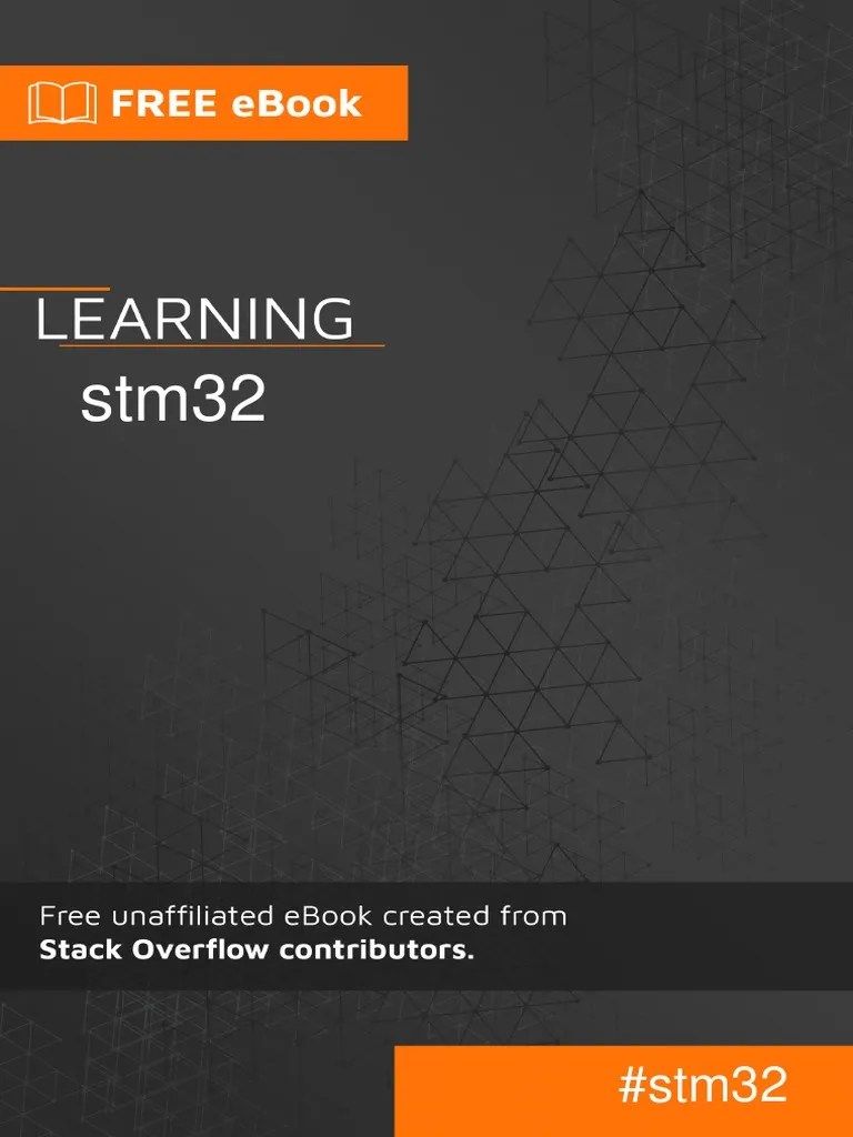 Stm32 Tutorial | PDF | Arm Architecture | Integrated Development ...