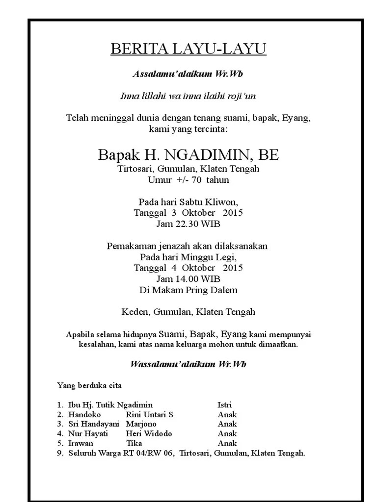 The team also supplies the picture in top quality resolution (hd resolution) that may be downloaded simply by way. Layu Layu 2018 Pdf