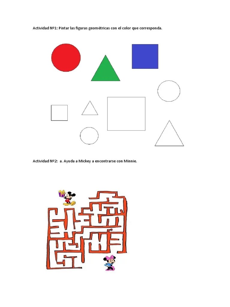 Cuadernillo De Tics | PDF