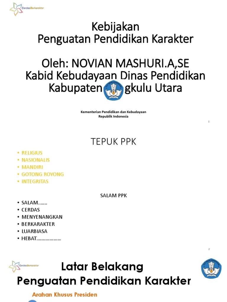 Materi | PDF