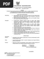 25, 15 juli 2018, pengangkatan plt ketua karang . Sk Kasi Pelayanan Terbaru Pdf