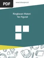 Berdasarkan permenpan nomor 36 tahun 2018, materi tes wawasan kebangsaan (twk) meliputi: Twk Integritas Pdf