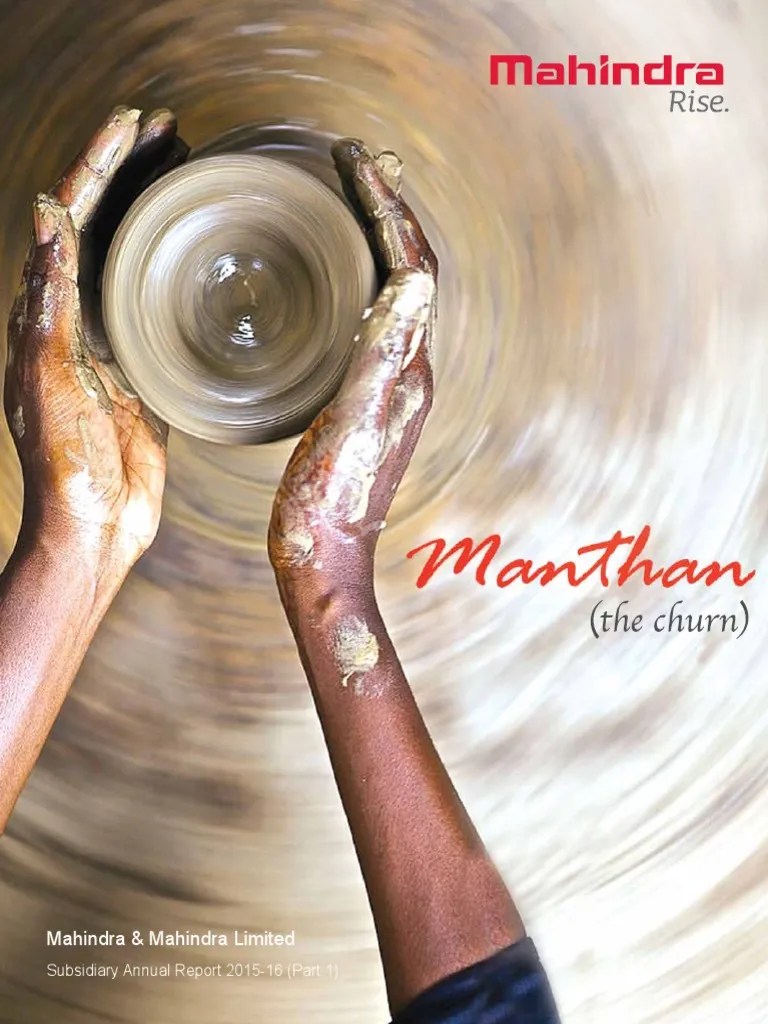 Mahindra Subsidiary Part1 | PDF | Audit | Board Of Directors