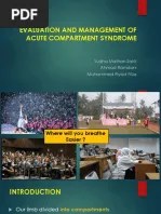 Myofascial Trigger Points | PDF | Myofascial Trigger Point | Muscle