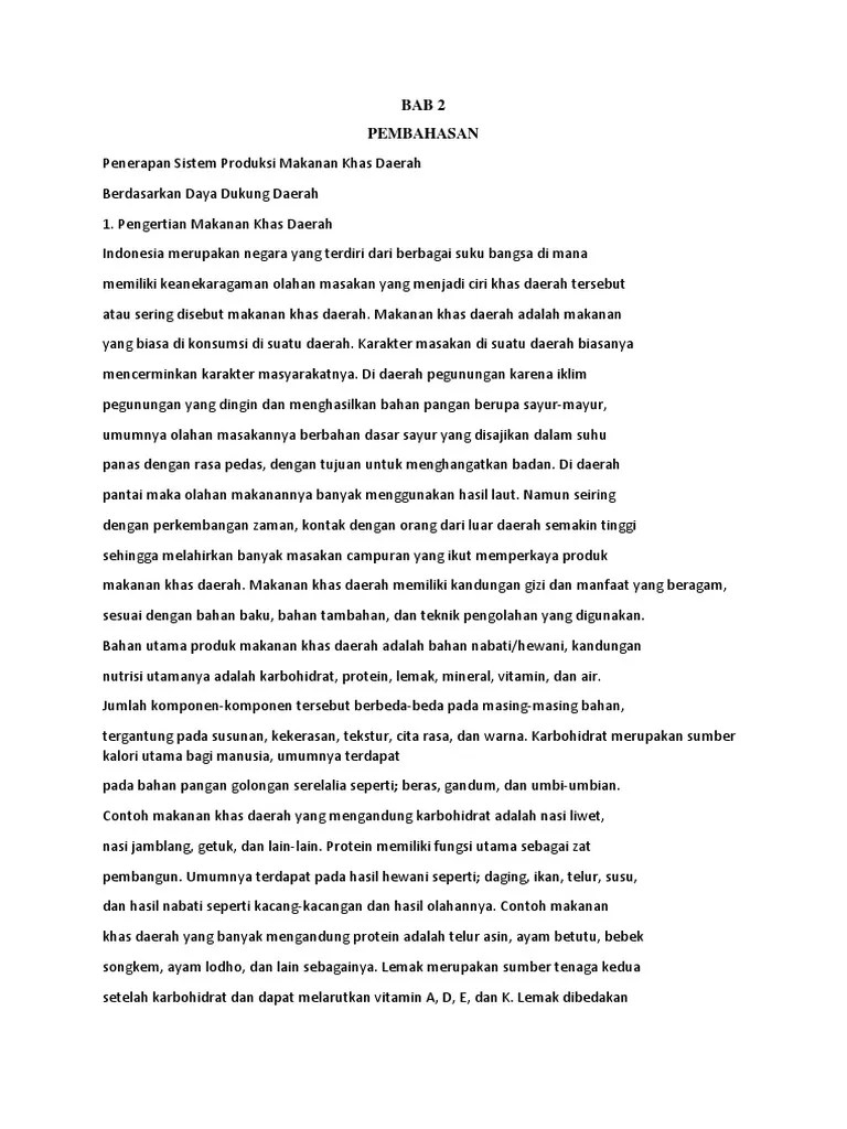 Prakarya Kelas Xi | PDF