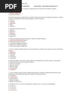 Silabus pemrograman dasar kurikulum 2013 revisi 2018. Soal Ujian Semerter Kls X Tkj Pemrograman Dasar Jawabanku Id