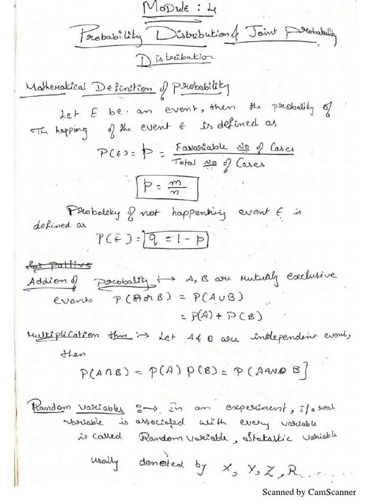 M4 John Doe Document Overview Pdf