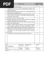 Ppm modul 2 perbaikan tgl 2 6 2016 xls. Auditing 3 Wtb Pt Sugus 1 Pdf