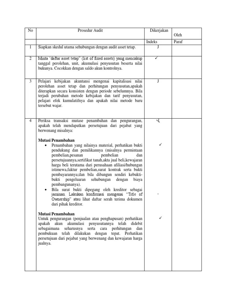 Check spelling or type a new query. Icq Aset Tetap Modul 7