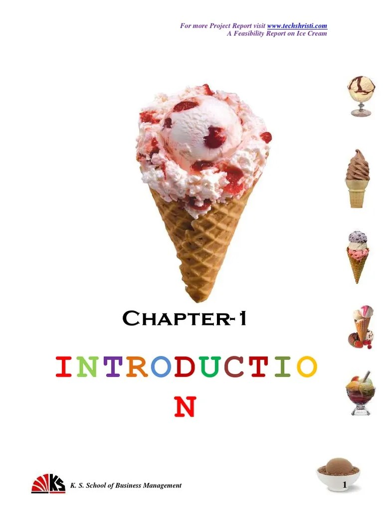 Business Plan For Ice Cream Shop All of the critical factors such as industry trends marketing analysis competitive analysis management expertise and financial analysis support this conclusion.