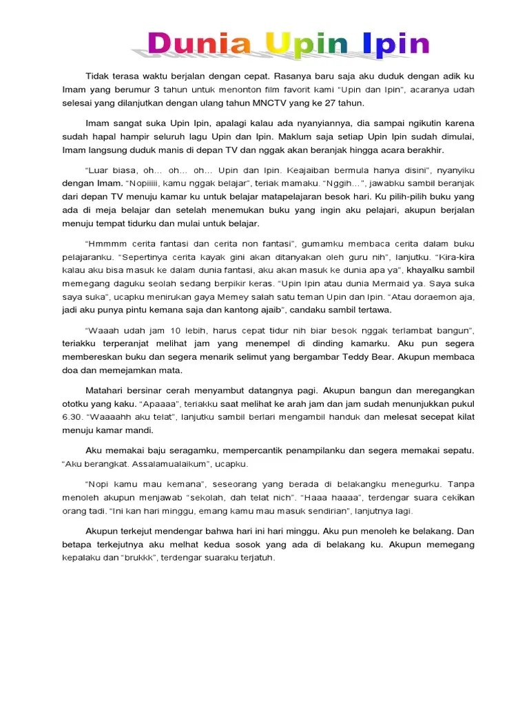 Cerita Vertebrata | PDF