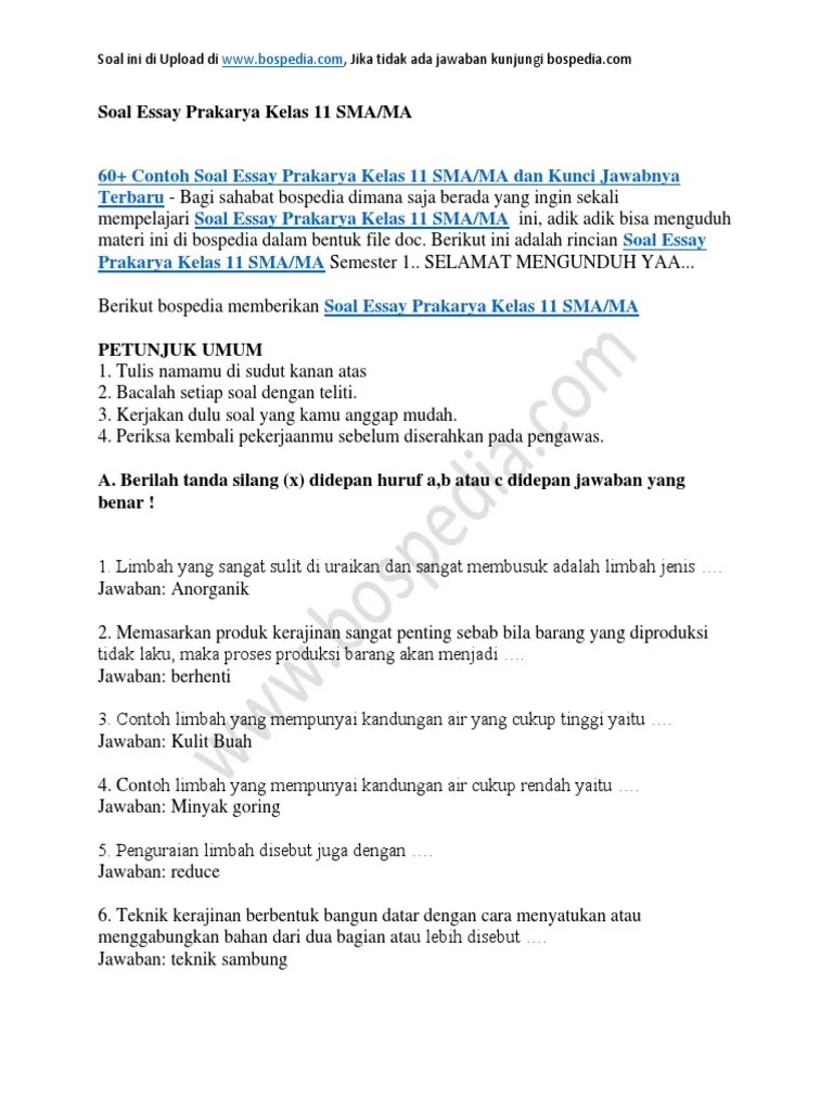 Pengertian Promosi Usaha Kerajinan Dari Bahan Limbah Berbentuk Bangun Datar Your All In One Event Partner Solution 