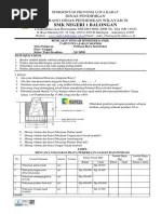 May 10, 2018 · e. Soal Rab Semester Pdf