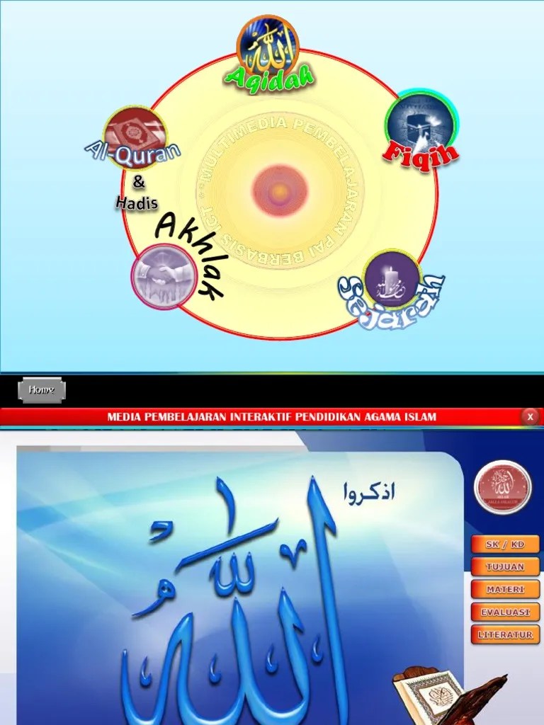 Penyelenggara haji dan umroh yang tidak bertanggung jawab, hal ini. Bab 6 Haji Dan Umroh Pdf