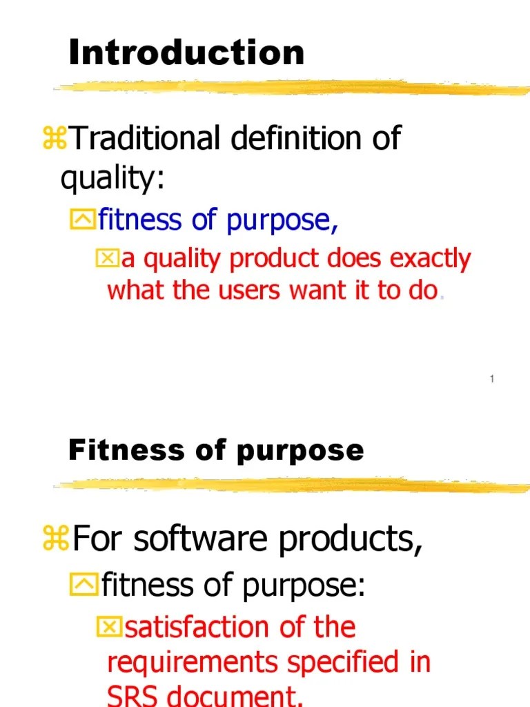 Software Engineering Quality Management | PDF | Iso 9000 | Quality Assurance