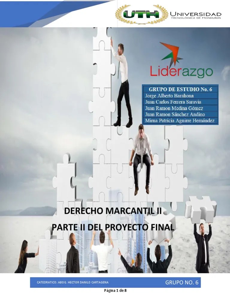 El Liderazgo | Descargar Gratis PDF | Nelson Mandela | Liderazgo
