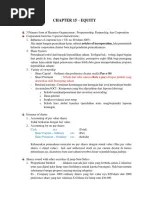 kunci jawaban advanced accounting beams 12th edition pdf soal tryout ujian nasional 2017 dan pembahasan untuk sma maret 10 2017 januari 13 2017 oleh soal unbk. Rangkuman Chapter 15 Kieso Equity Pdf