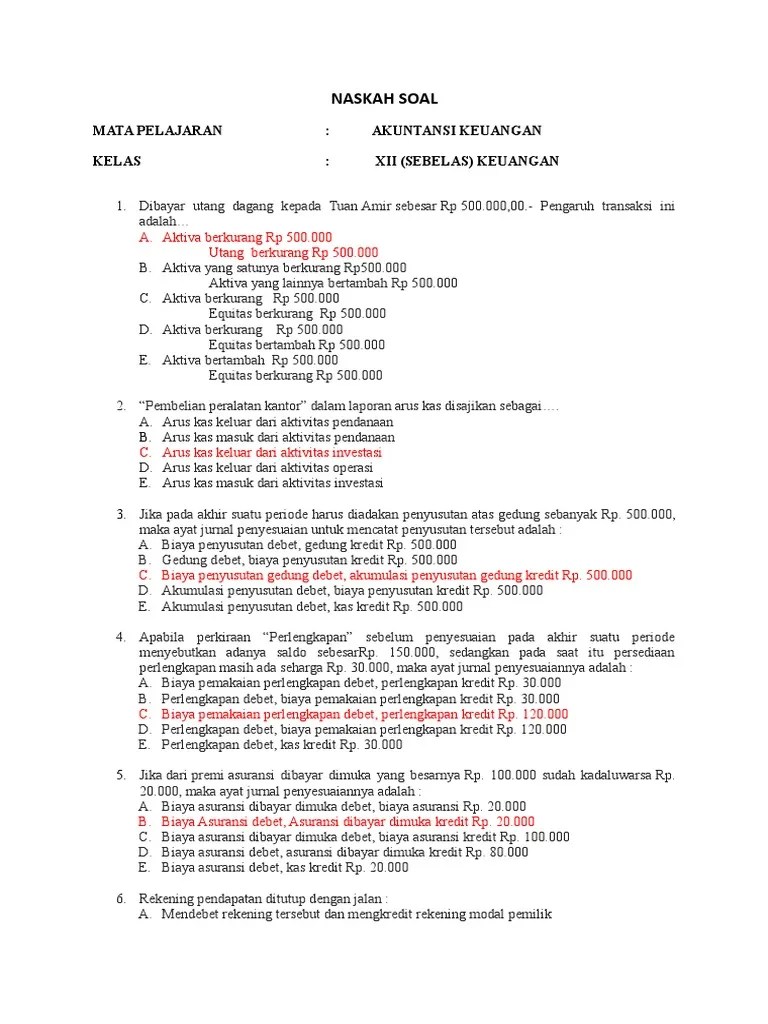 Biaya produksi terdiri atas pemakaian bahan, tenaga kerja langsung, dan biaya pemasaran Akuntansi Keuangan Kelas Xii Akl Nurpince Pdf