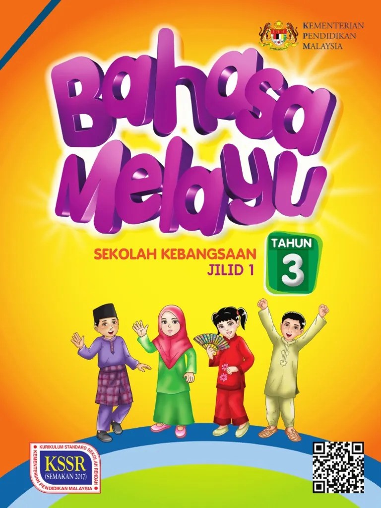 Buku elektronik pada zaman kini (bukan pdf) sangat selamat kepada para penerbit . Bahasa Melayu Tahun 3 Sk Jilid 1 Kssr Semakan Pdf