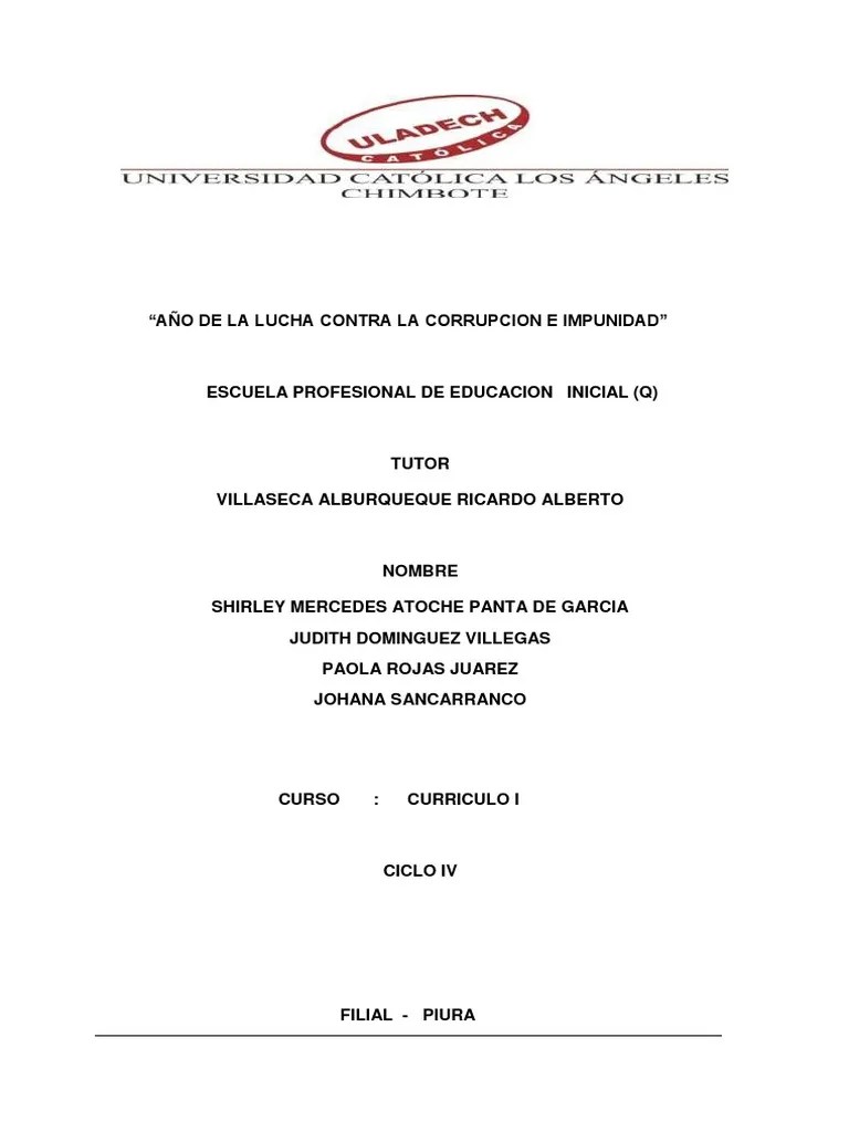 Sesión De Aprendizaje 1 | PDF | Salón De Clases | Aprendizaje