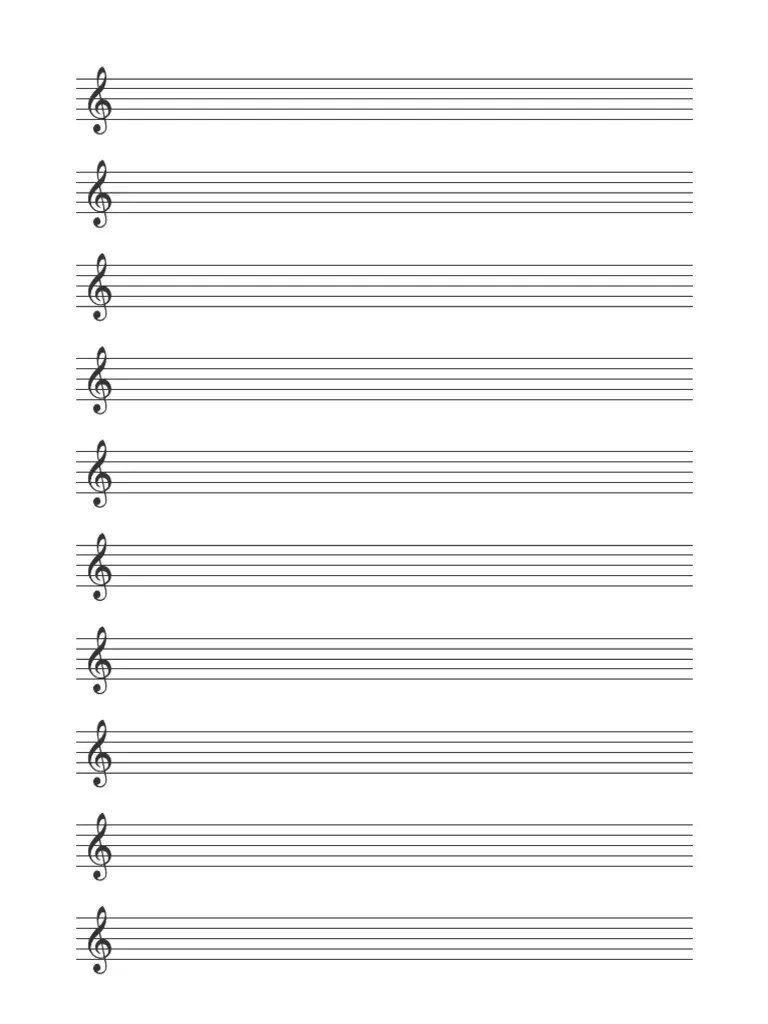 free printable staff paper at blank sheet music net 1pdf