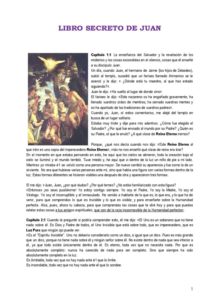 Adamu y las siete esferas pdf kindle. Libro Secreto De Juan Pdf Alma Adan