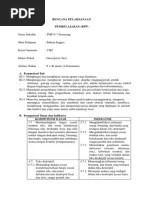 Her husband is an indonesian. Rpp Bahasa Chapter Vii I M Proud Of Indonesia Pdf