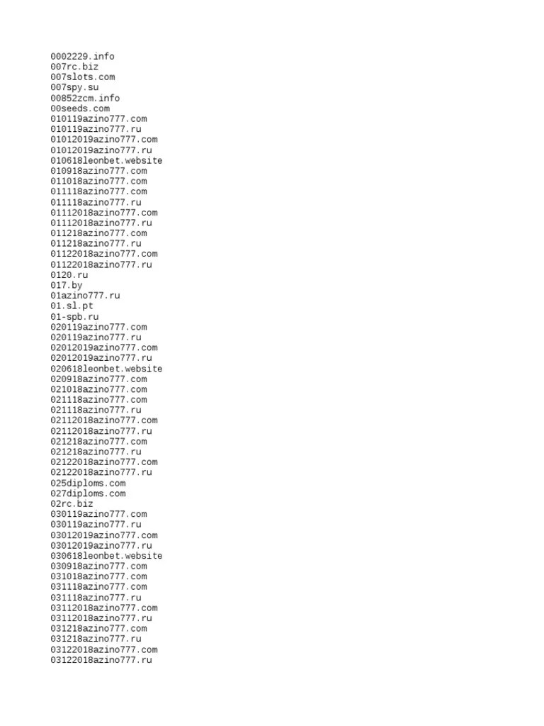We did not find results for: Blacklist Pdf
