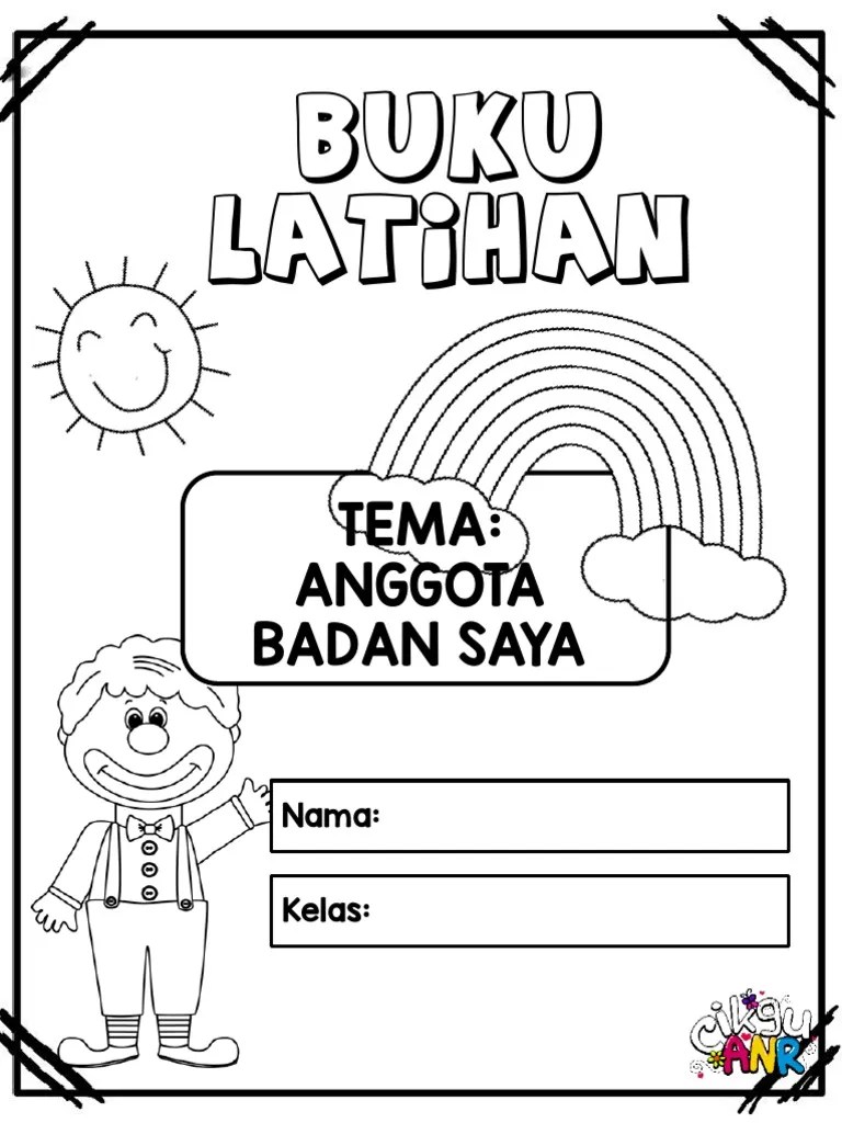 Jangan lupa share kepada kawan2 ya pada group. Anggota Badan Pdf