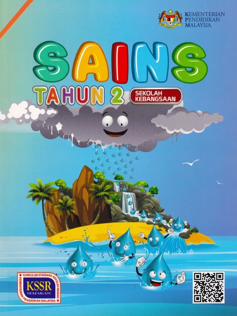 Kerana telurnya dijaga dan dieram oleh induknya. Sains Tahun 2 Sk Teks Kssr Semakan Pdf