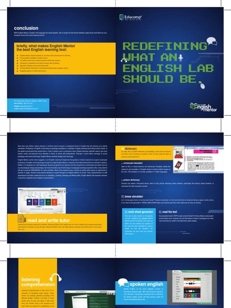 Flip Learn | PDF | English Language | Reading Comprehension