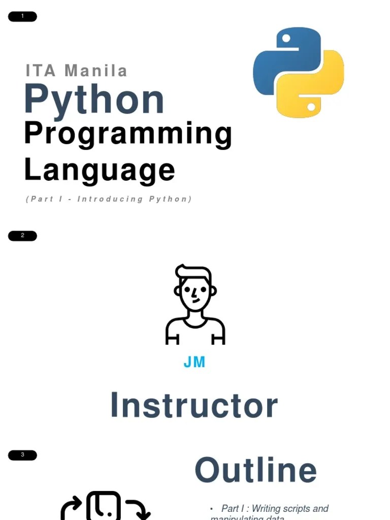 Python Lectures | PDF | String (Computer Science) | Method (Computer ...