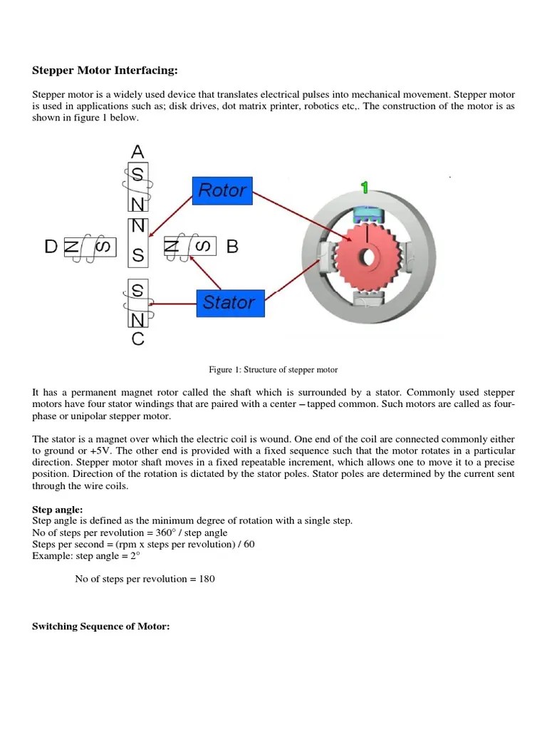 8051 Microcontroller Module 5 Notes | PDF | Analog To Digital Converter ...