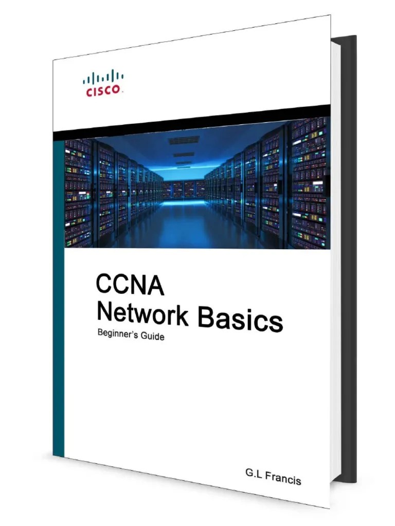 Computer Network - CCNA Basics - Beginner - S Guide | PDF | Network ...