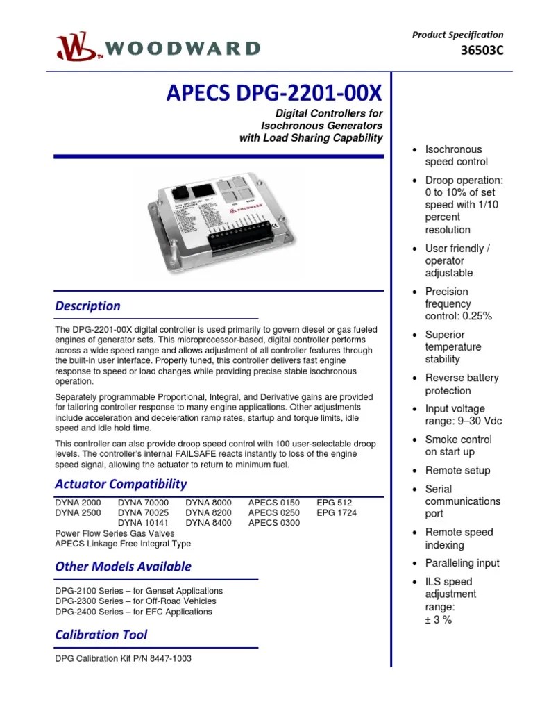 DPG 2201 00X PDF | PDF | Electrical Engineering | Electricity