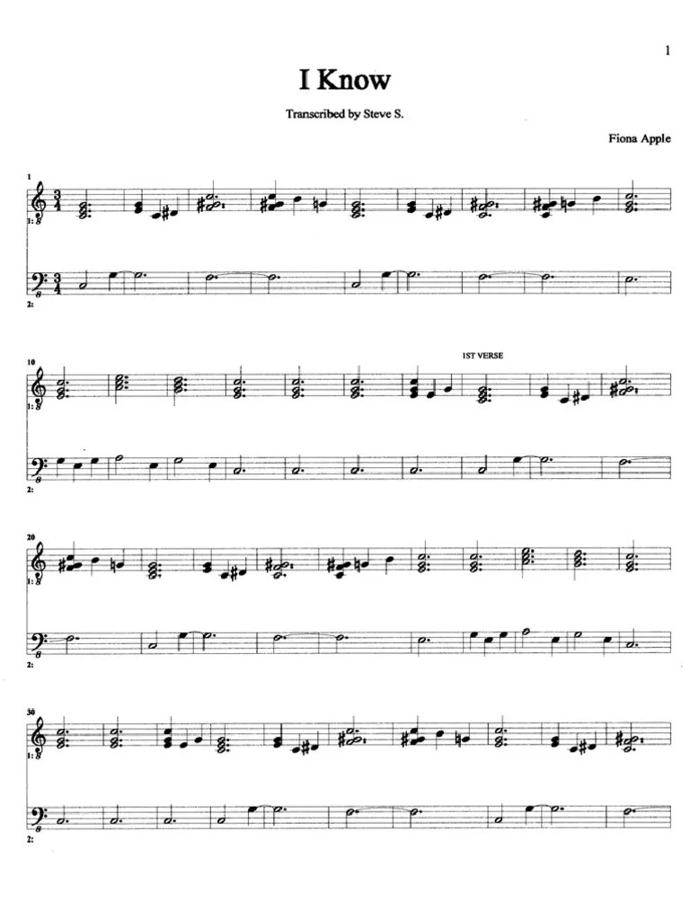 Paper Bag Fiona Apple Fiona Apple Digital Sheet Music For Piano Vocal Guitar Piano Acpaniment Download Print Hx 362810 Sheet Music Plus It is an alternative rock song with jazz influences which was written by Fiona Apple and produced by Andrew Slater.