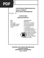 Judul ta pertambangan tentang crusher contoh tugas akhir analisi biaya crusher. Format Kumpulan Laporan Pdf