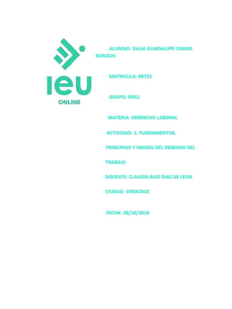 Derecho Laboral | PDF | Derecho Laboral | Labor