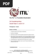 Simple „klassiker sind die erfolgsgaranten. Itil V3 Basis Zertifizierung Grundlagenwissen Und Zertifizierungsvorbereitung Fur Die Itil Foundation Prufung