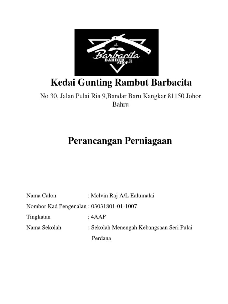 Contoh kertas kerja projek tingkatan 4. Kerja Kursus Perniagaan Tingkatan 4 5 Pdf