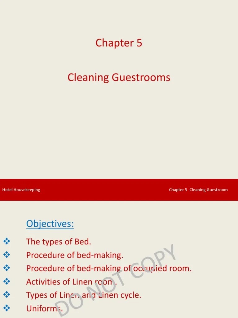 Types Of Linens | PDF | Linens | Bed