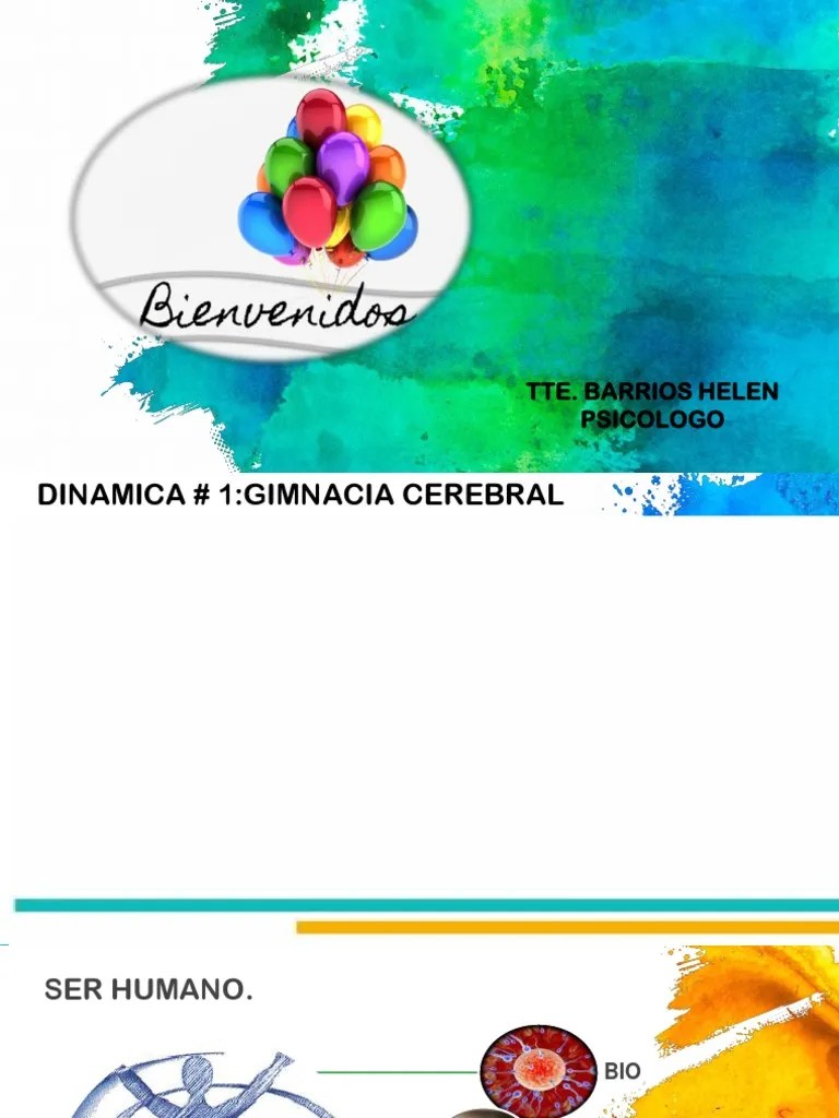 Charla De Motivacion | PDF | Motivación | Motivacional