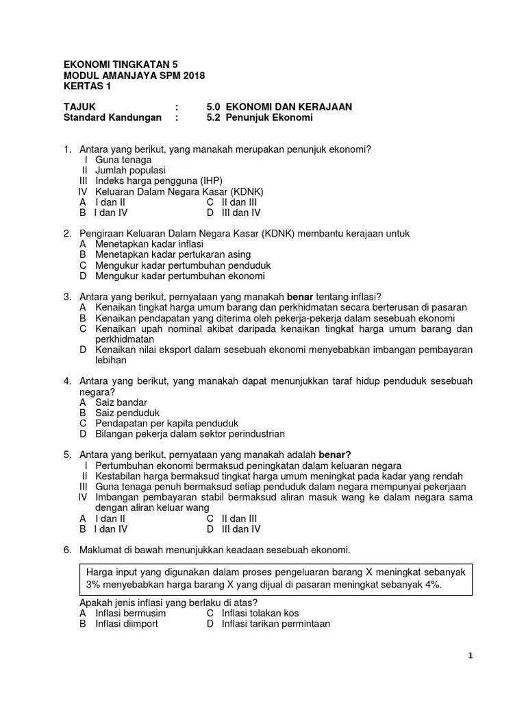 Skema Jawapan Matematik Spm 2018 Kertas 2 Dubai Khalifa