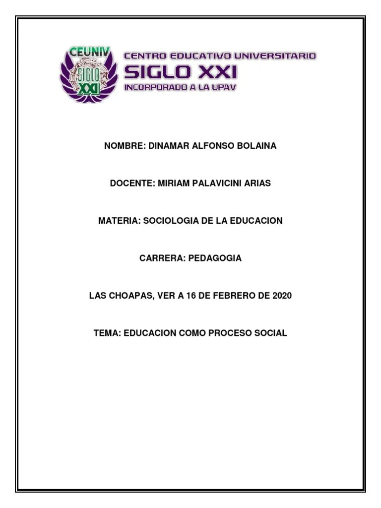 Solution La Educaci N Como Proceso Social Pptx Studypool - Mobile Ocean Pictures for Desktop