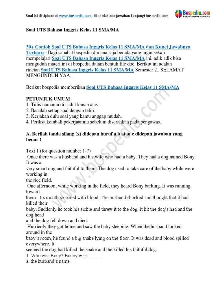 Materi Dan Soal Bahasa Inggris Expressing Feelings Kelas 6 Sd Jagoan Bahasa Inggris 