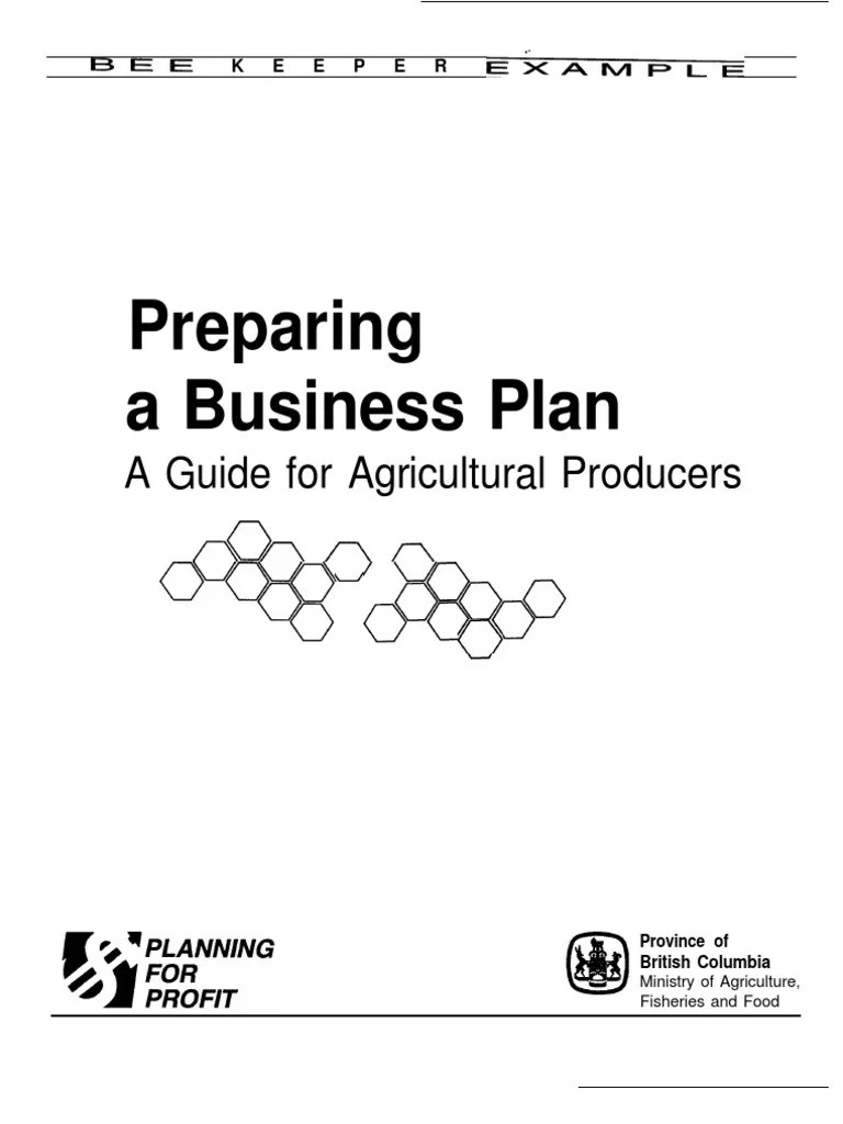 How To Write Business Plan | PDF | Equity (Finance) | Expense