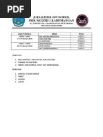 Bagi Soal Essay Budaya Hidup Sehat 