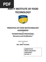Recombination Models (Holliday Model) | PDF | Dna | Base Pair