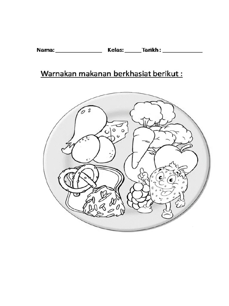 Play this game to review science. Warna Makanan Berkhasiat Pdf