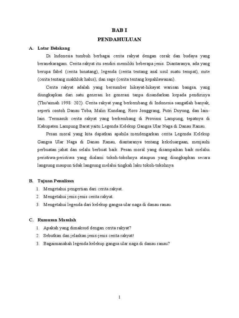 Bahasa jawa ipa ips seni budaya. Bab Ii Pdf